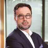 Prof. Michał Królikowski, Associate Partner, Prof.