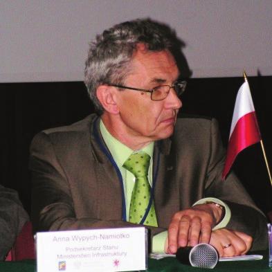 2.11. Założenia teoretyczno-metodologiczne transgranicznego obszaru metropolitalnego Szczecina Marek Dutkowski Prof. dr hab.