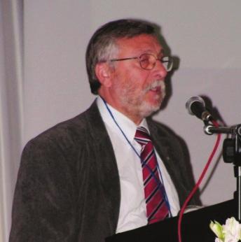 2.2. Nowe tendencje w strategiach i politykach przestrzennego rozwoju w krajach UE w świetle współczesnych wyzwań globalizacyjnych Tadeusz Markowski Prof. dr. hab.