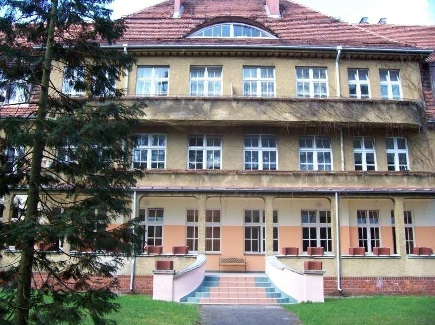 Jednostka w bardzo krótkim okresie czasu zmieniła się z