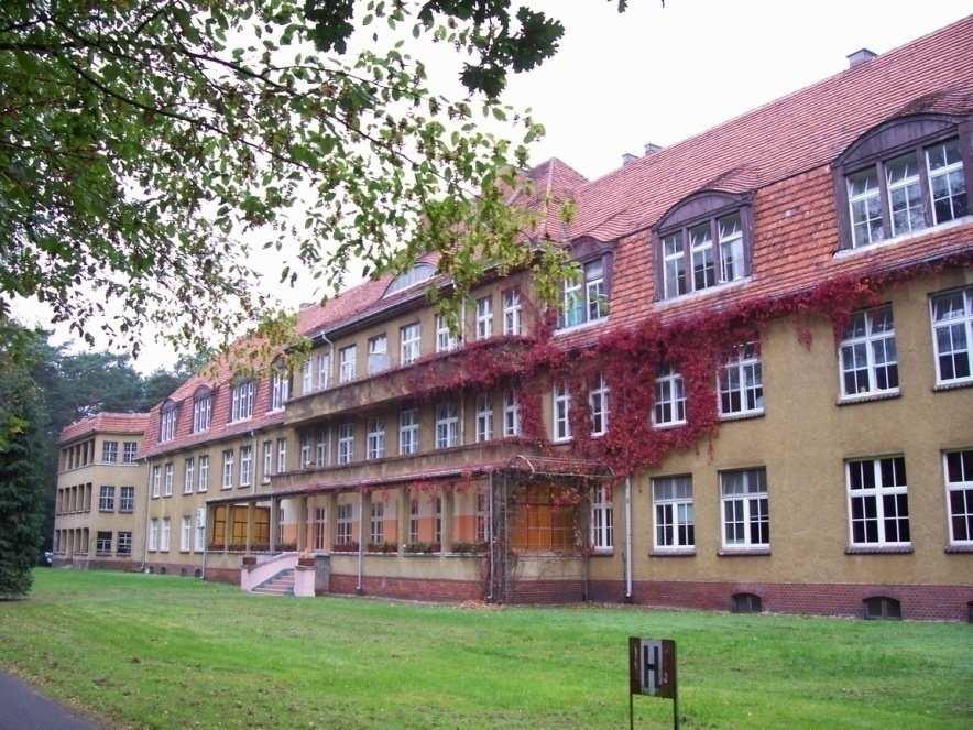 która w obecnym kształcie jest samodzielnym publicznym