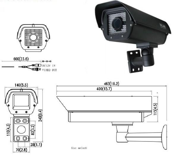 nr. str. 17 b) Zasilacz impulsowy PSC 12V/1A/55MM - 2 szt.