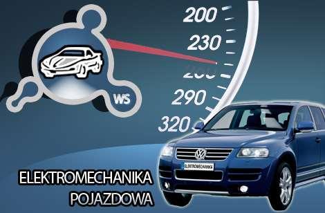 Elektromechanik pojazdów samochodowych Zawód ma wyodrębnioną 1 kwalifikację: K1 Diagnozowanie oraz naprawa elektrycznych i elektronicznych układów pojazdów samochodowych Absolwent szkoły kształcącej