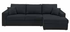 82 PIĘKNO JEST PROSTE BRW 2017 ELEMENTY SYSTEMÓW 83 MIYA sofa ZAND sofy tradycyjne rozkładane ze zdejmowanym pokrowcem DOSTĘPNE WERSJE KOLORYSTYCZNE Sofa MIYA 2S 182/74/83 cm DOTYCZY SIEDZISKA CECHY