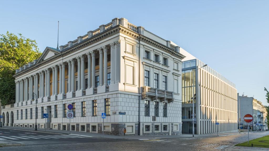 każde zadanie projektowe jest inne