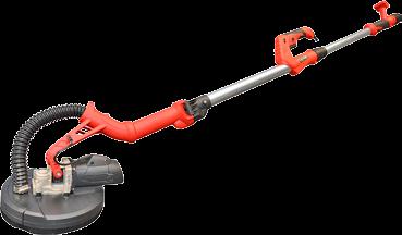 l, pistolet do ropowania,