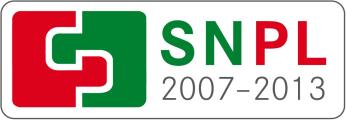 2007-2013 numer programu: CCI-Code: 2007CB163PO018 nazwa programu: Program Operacyjny Polska Saksonia 2007-2013