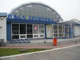 Ośrodki sportu i rekreacji w