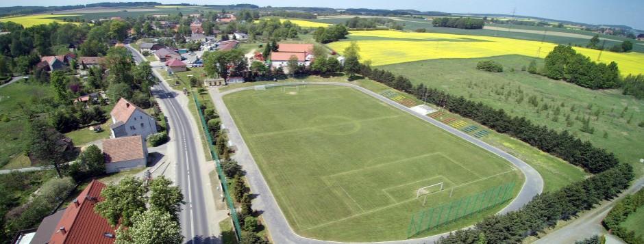 Siekierczyn sportowe