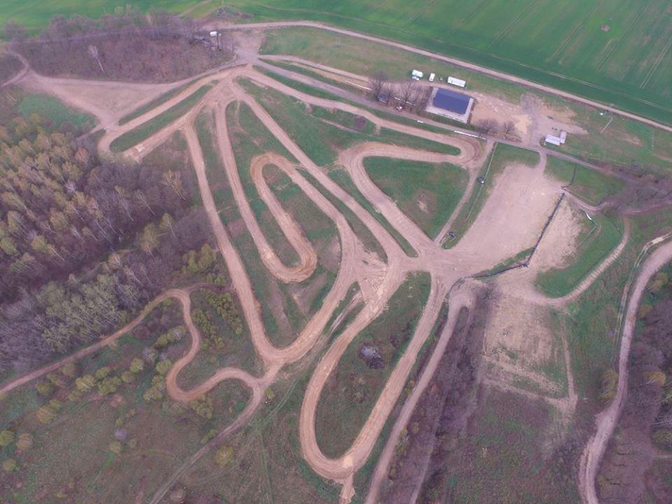 Off-Road