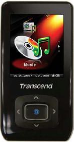 Wprowadzenie Dziękujemy za zakup zaawansowanego odtwarzacza MP3 Transcend MP850, który odtwarza muzykę, filmy oraz zdjęcia.