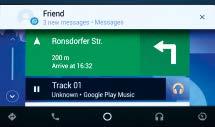 Następnie przechodzi w tryb hotspot i łączy się z Wi-Fi systemu nawigacji. W ten sposób ułatwia korzystanie z usług dostępu Kia Connected Services.