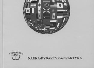 Tak naprawdę myśl opracowania antologii i wydania jej w druku powziąłem w 2003 roku.