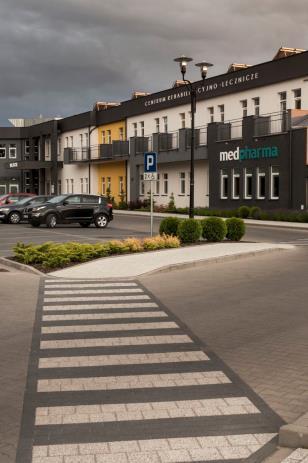 Leczniczego Medpharma