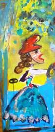 pl Debora Pacholska Adriana G³adysz Stowarzyszenie Drukarnia WyobraŸni w