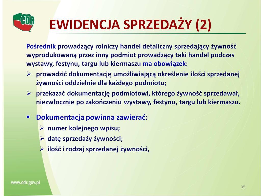 Ewidencja