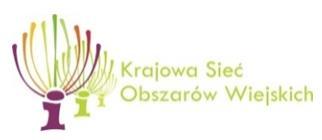 Rolniczy Handel Detaliczny ważnym elementem zrównoważonego rozwoju obszarów wiejskich Operacja realizowana w ramach Planu działania Krajowej Sieci Obszarów Wiejskich na lata 2014-2020.