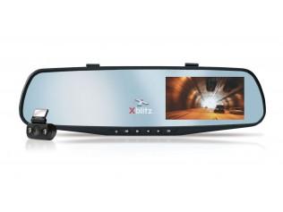 XBLITZ PARK VIEW Rejestrator samochodowy, kamera FULL HD 1080P 369,00 PLN brutto 300,00 PLN netto Producent: XBLITZ Xblitz PARK VIEW Rejestrator jazdy, kamera cofania PARK VIEW firmy Xblitz pozwoli