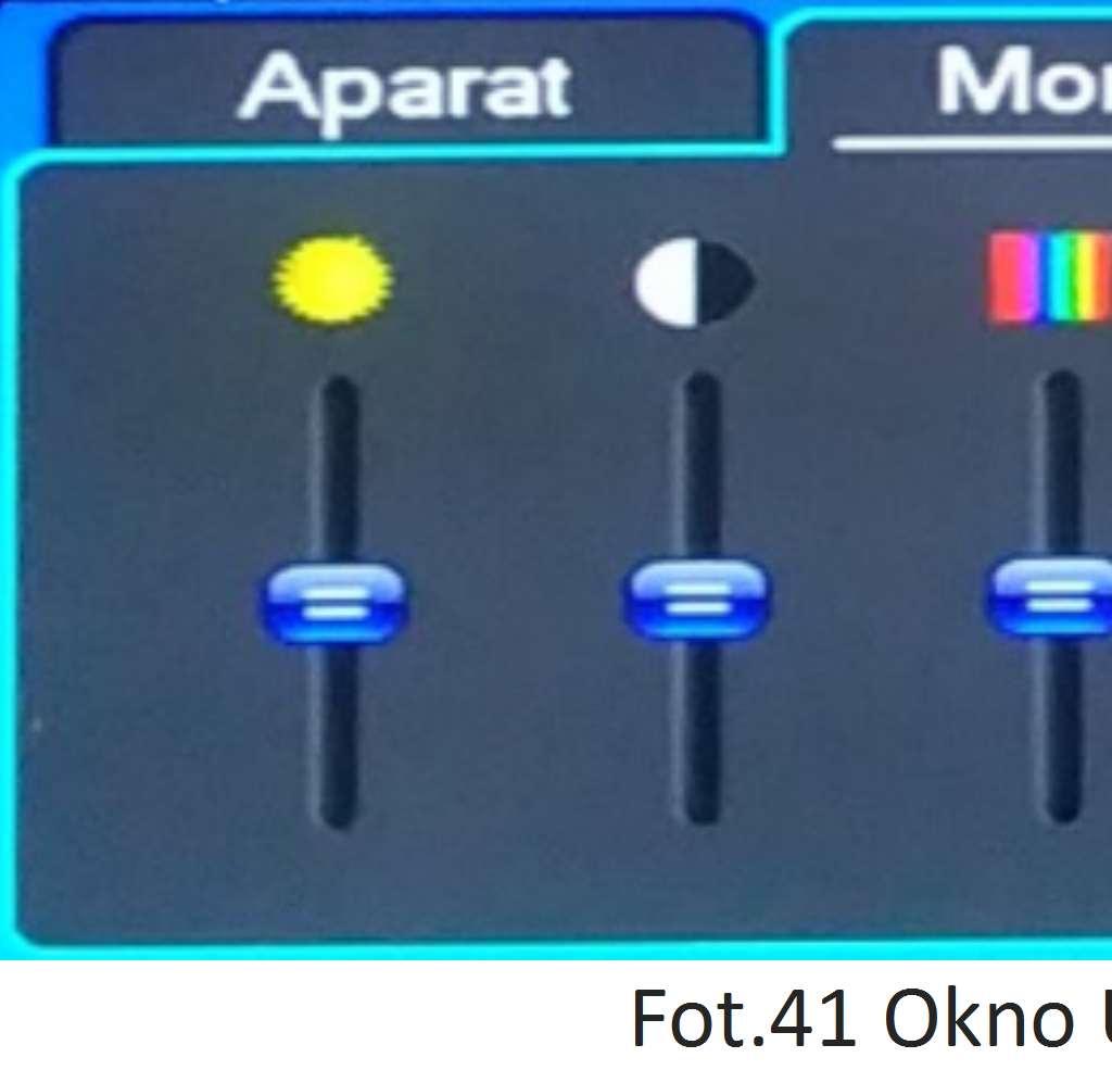 5.6. Ustawienia Alarmu: Okno