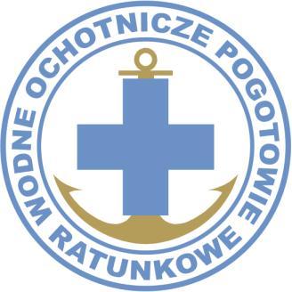 WODNE OCHOTNICZE POGOTOWIE RATUNKOWE ZARZĄD GŁÓWNY