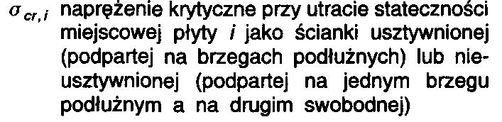 Szerokość współpracująca {4} [5]