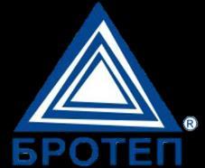 PJSC BROTEP-EKO Nazwa firmy: