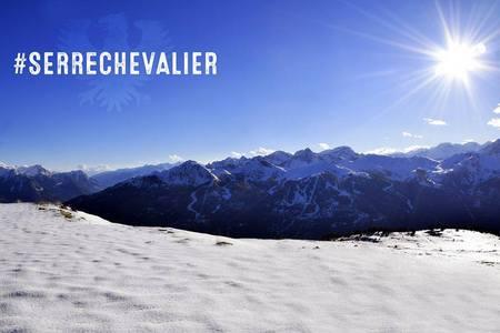 Serre Chevalier Francja wyjazdy narciarskie autokarem Serre Chevalier Symbol oferty: 5450678/111 Państwo: Region: Miasto: Transport: Profil wyjazdu: Wyżywienie: Zakwaterowanie: Wyposażenie: Francja