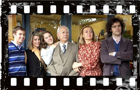El Clan Bardzo mocnym punktem Różnych klimatów kina będą filmy z sekcji Black&White. 23 sierpnia wyświetlony zostanie argentyńsko-wenezuelski film W objęciach węża.