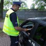 Celem tych kontroli jest przede wszystkim dbałość o bezpieczeństwo kursantów i innych uczestników