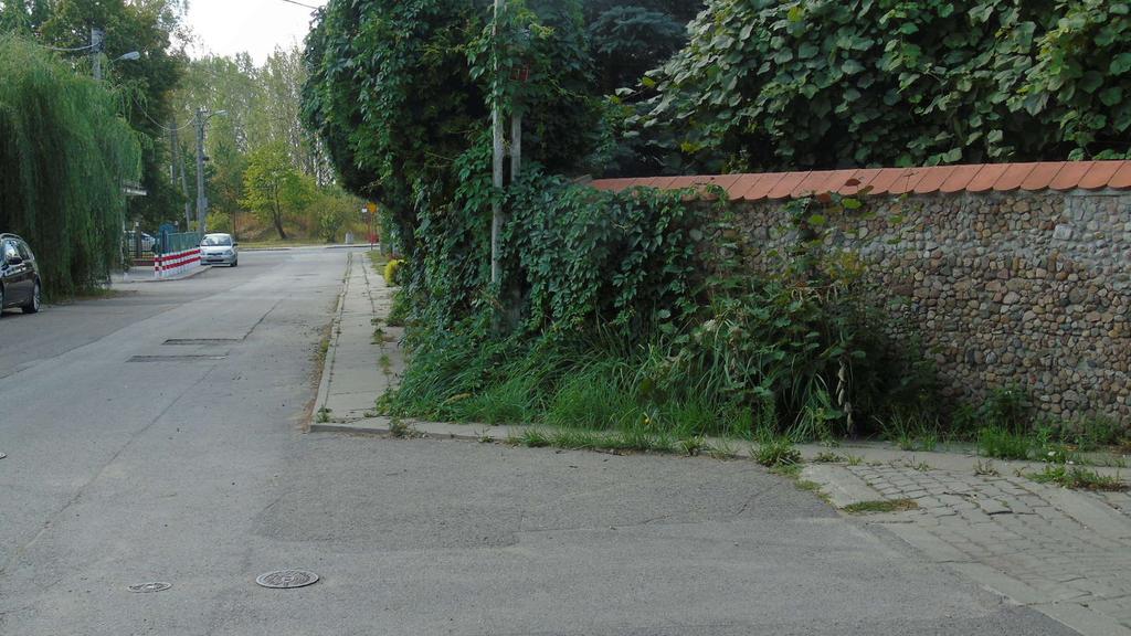 zł pn.budowa drenażu w rejonie ul.buszyckiej ( Zmniejszenie planu o kwotę 35.