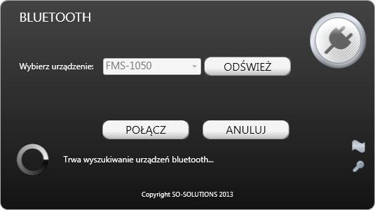 9. FMS DESKTOP FMS Desktop jest aplikacją desktopową, która może być używana na klasycznym komputerze PC, laptopie, komputerze kompaktowym lub komputerze panelowym wyposażonym w platformę Microsoft