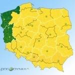 Na Ursynowie silny mróz. Może zagrażać życiu. Instytut Meteorologii i Gospodarki Wodnej wydał m.in. dla woj. mazowieckiego ostrzeżenie meteorologiczne dotyczące silnego mrozu.