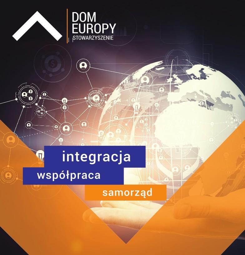 I N F O R M ATO R STOWARZYSZENIA DOM EUROPY Nr 2/2016 WIĘCEJ