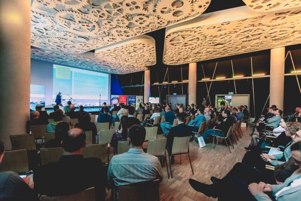 W tegorocznym Forum wzięło udział ponad 150 uczestników, w tym