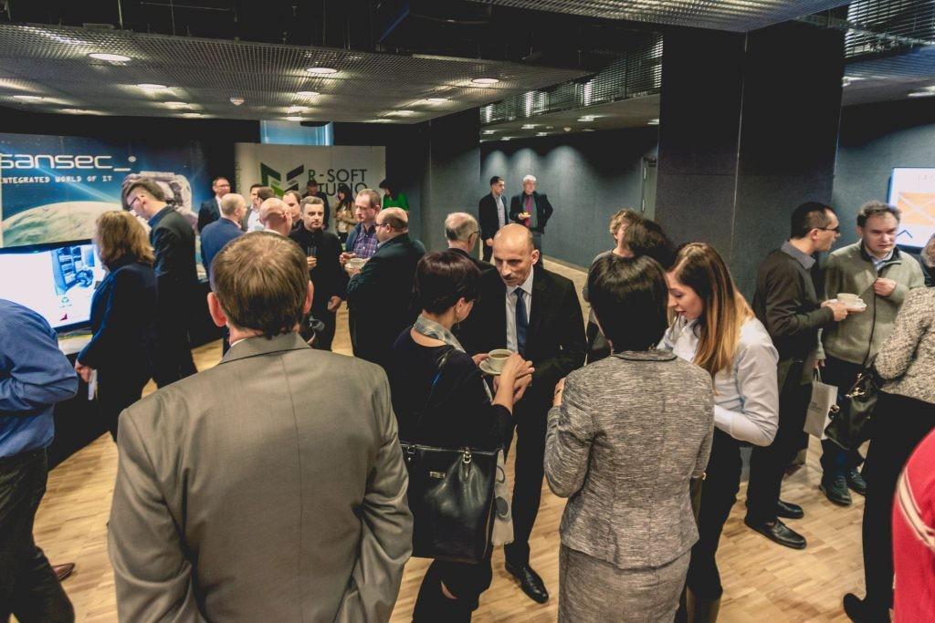 Patronat Honorowy nad Forum objęli Krzysztof Hetman Poseł do