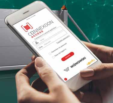 so svojím domom WIŚNIOWSKI smartconnected v špeciálnej ponuke od 11.04.2017 do 30.06.