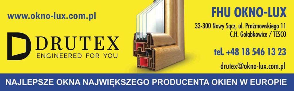 To jeden z priorytetów Unii przekraczać granice, prezentować się sąsiadowi i być atrakcyjnym dla tych, którzy do nas przyjeżdżają. Być wspólnie, a nie osobno.