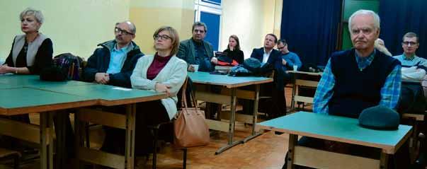 lasu rozciągającego się w widełkach ulic Przy Skarpie, Ligi Polskiej oraz Bolta.