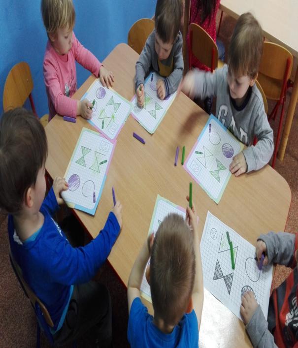 Wykonaliśmy zadanie kształcące sprawność