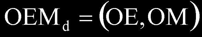 U number of representations determined on the set of graph vertexes G, FO a set of functions determined on the set of graph G links.