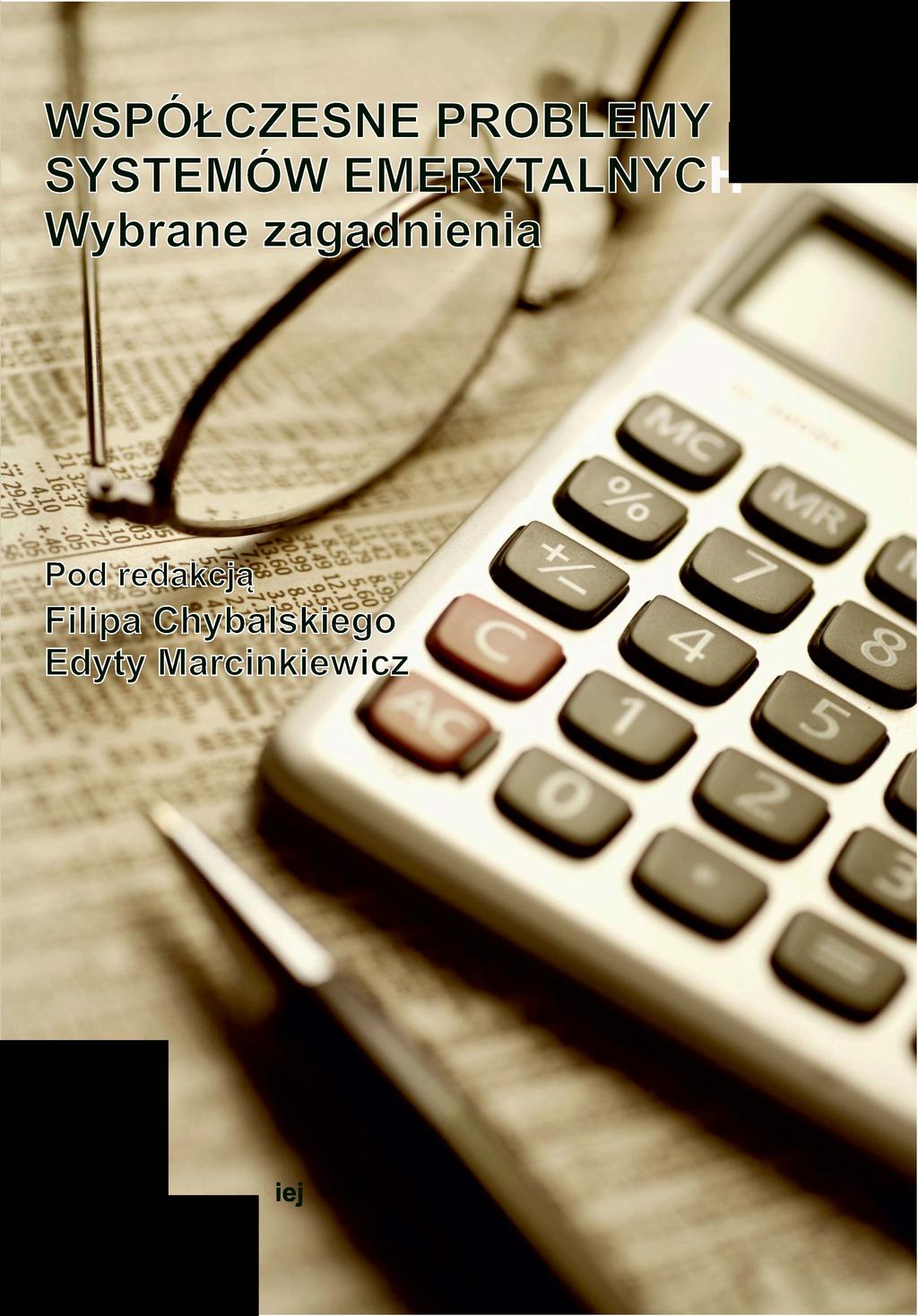 Monografie