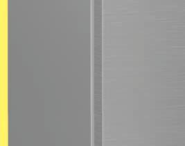 INOX INOX SREBRNA NO FROST