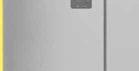 GRILL L INOX 1 Wydajność 0 m