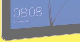 IPS 8GB Tablet