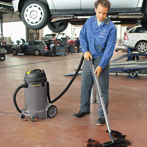 przedmioty i ściany w razie zderzenia podczas pracy przed mechanicznym Skuteczny, zmywalny filtr o długiej