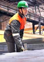 Raport zrównoważonego rozwoju ArcelorMittal Poland 2016 2