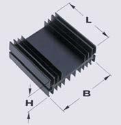 To protect solid state relays from possible short circuits or overloads it s suitable to place in series to load ultrarapid fuses.