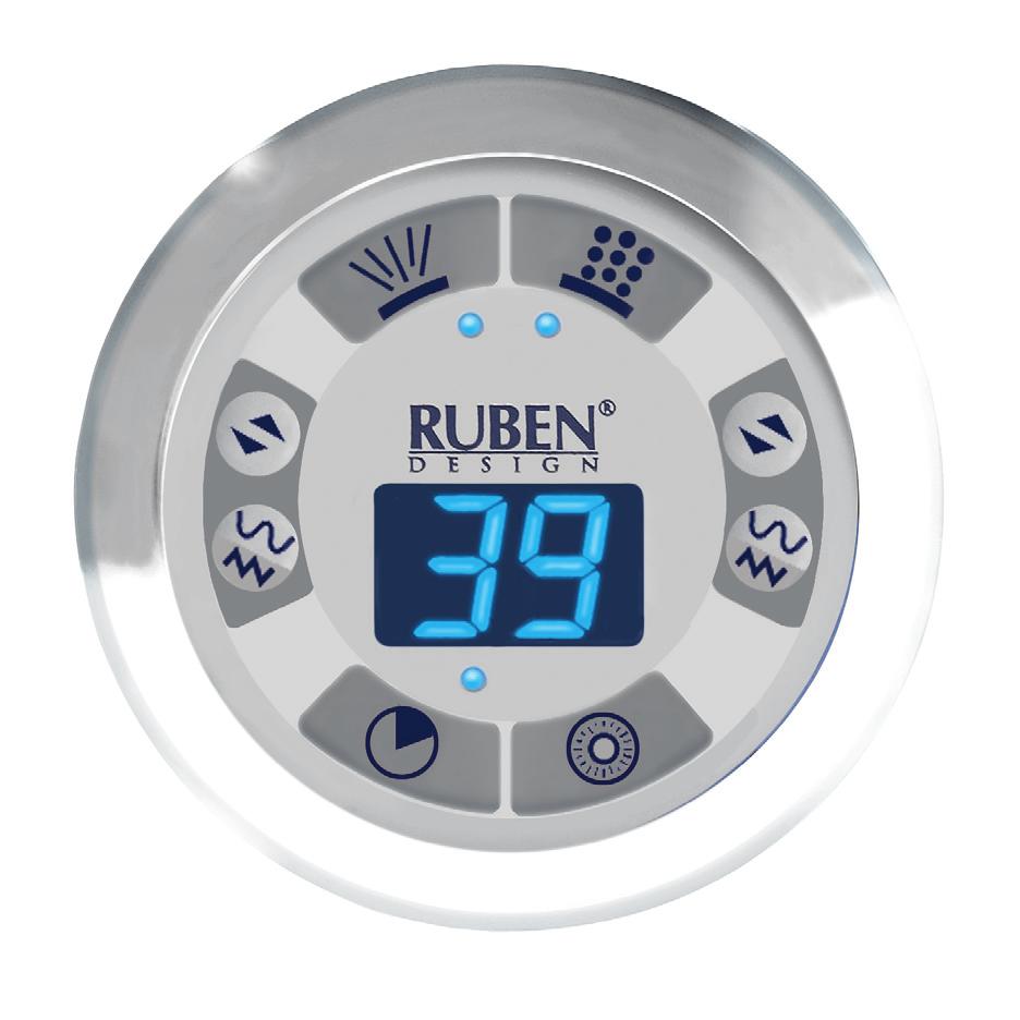 REXUS, REXUS Champagne RUBEN-REXUS typ maxus 1.