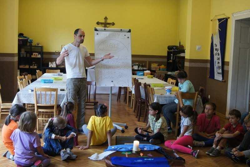 O tym, co za nami O tym, co za nami