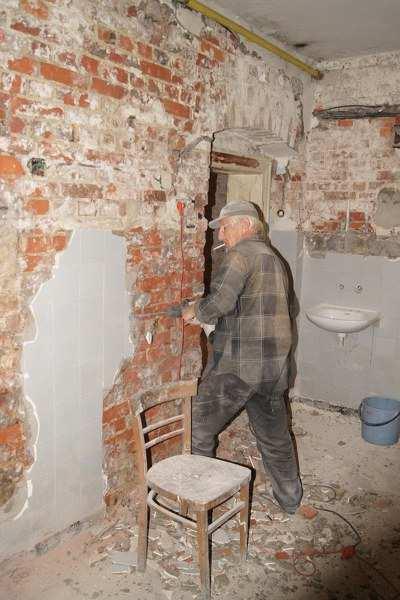 Annie i Janowi Gnida za